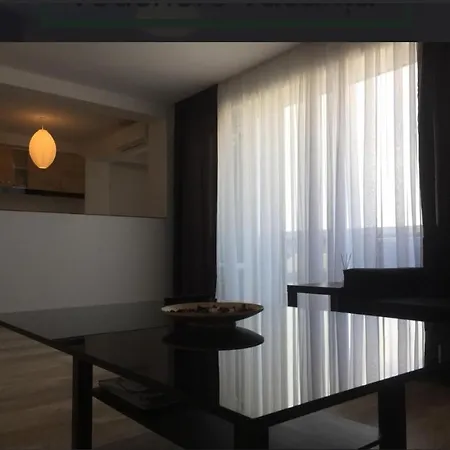 Apartament 4 Rent-Apt 3 Camere Tichete,Factura