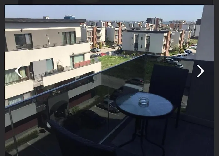 公寓 4 Rent 康斯坦察