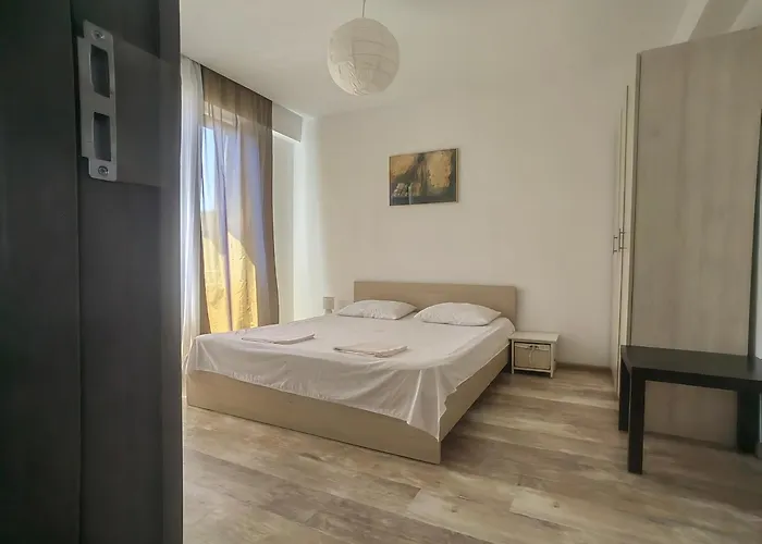 公寓 4 Rent 康斯坦察