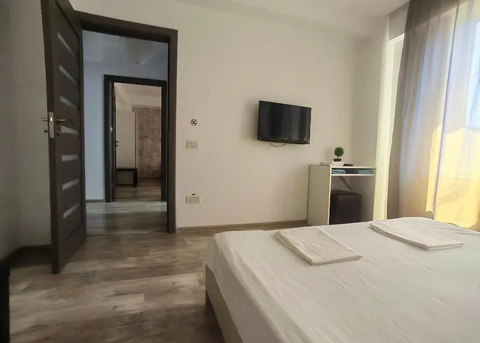 4 Rent 公寓 康斯坦察