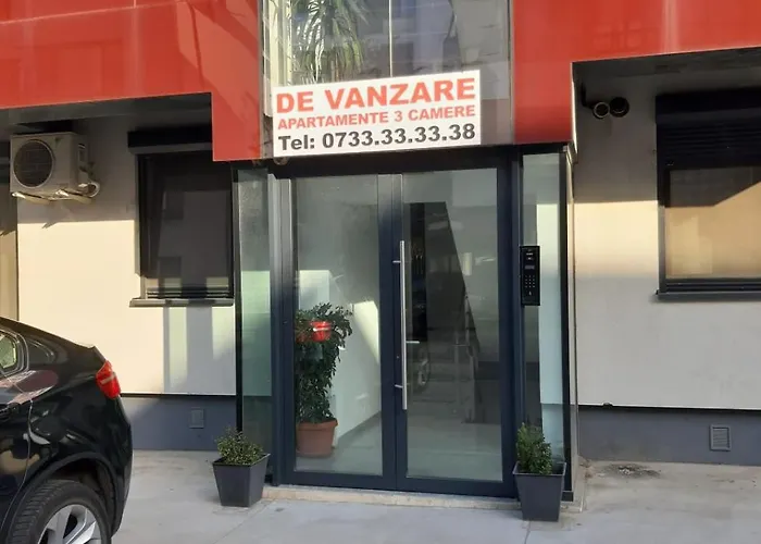 公寓 4 Rent 康斯坦察