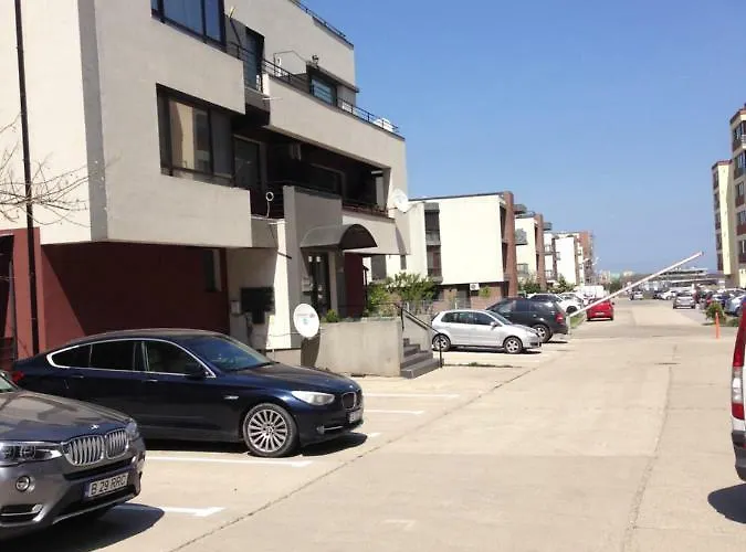 公寓 4 Rent 康斯坦察