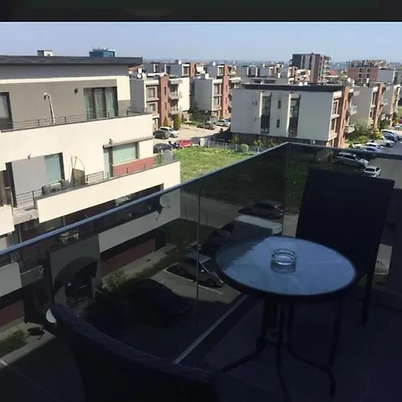 Apartman 4 Rent-Apt 3 Camere Tichete,Factura Konstanca