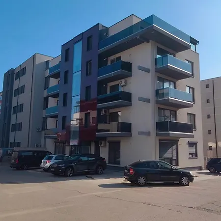 Apartman 4 Rent-Apt 3 Camere Tichete,Factura *