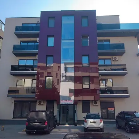 4 Rent-Apt 3 Camere Tichete,Factura Apartman *