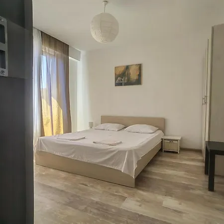 Apartman 4 Rent-Apt 3 Camere Tichete,Factura Konstanca