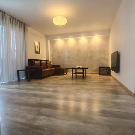 4 Rent - 3 Apartament
