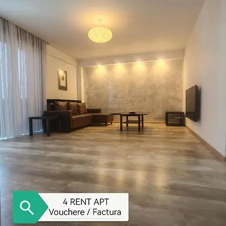 4 Rent-apt 3 Tichete,factura شقة كونستانتا