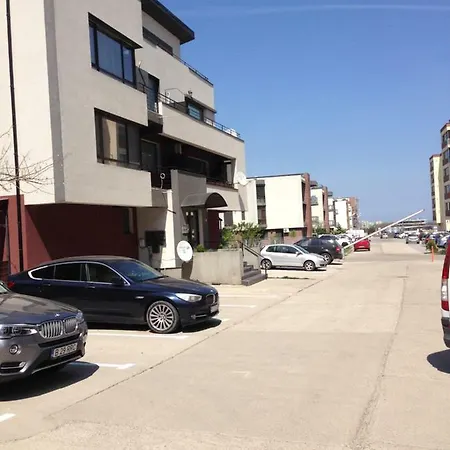 Apartman 4 Rent-Apt 3 Camere Tichete,Factura Konstanca